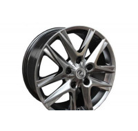 Replica Lexus (D5042) W8.5 R20 PCD5x150 ET43 DIA110.1 HB